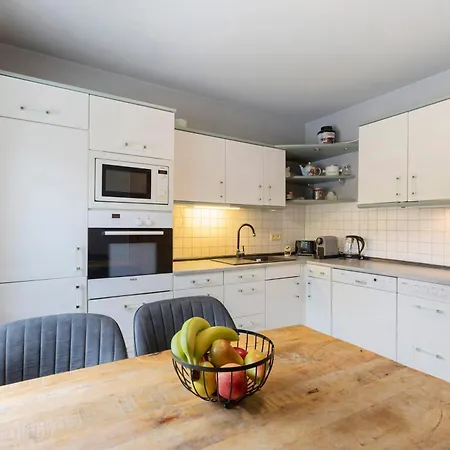 Apartment Am Wasser 2