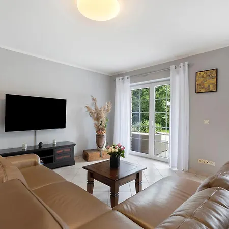 Am Wasser 2 Apartment