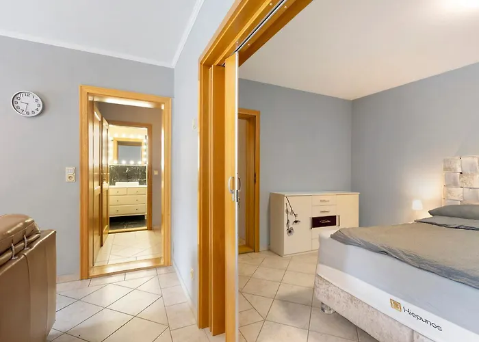 Am Wasser 2 * Gross Lindow