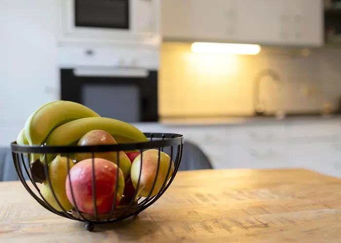 Am Wasser 2 Apartment