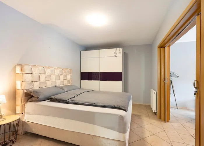 Am Wasser 2 Apartment *