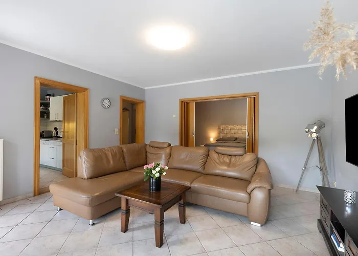 Am Wasser 2 Apartment *