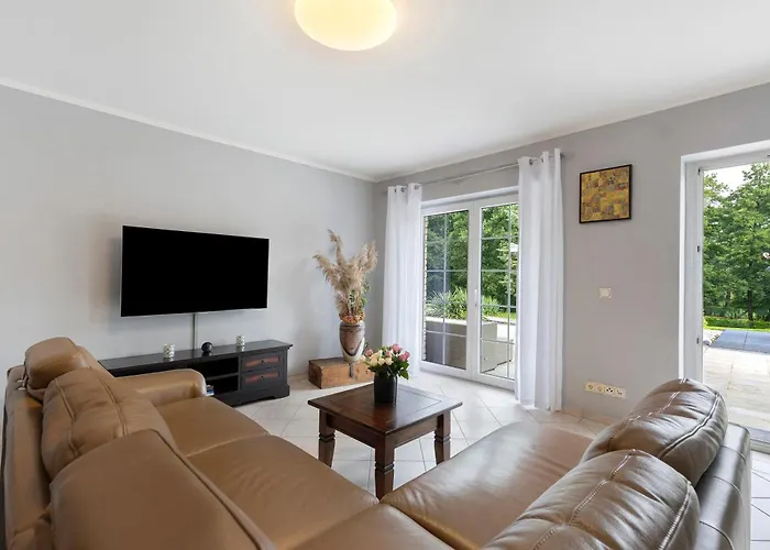 Am Wasser 2 Apartment