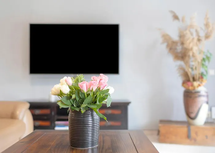 Am Wasser 2 Apartment Gross Lindow