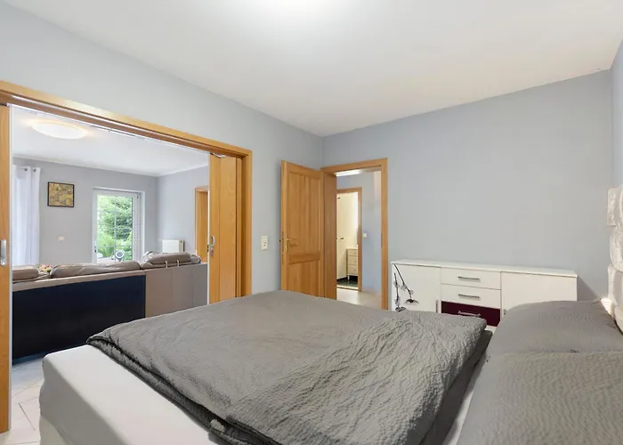 Am Wasser 2 Apartment